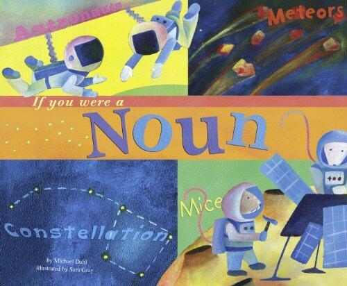 If You Were a Noun