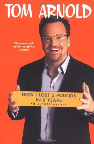 How I Lost 5 Pounds in 6 Years: An Autobiography