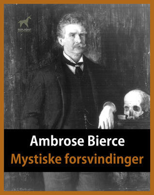 Mystiske forsvindinger