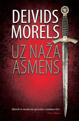 Uz naža asmens