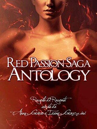 Red Passion Saga - Antology
