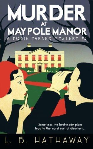 Murder at Maypole Manor