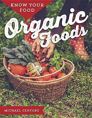 Organic Foods