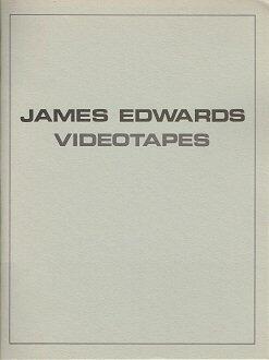 James Edwards : Videotapes
