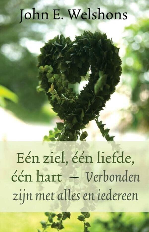 Eén ziel, één liefde, één hart