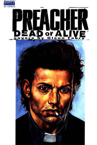 Preacher 9