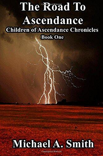 The Road to Ascendance