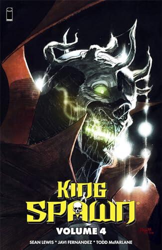 King Spawn Vol. 4
