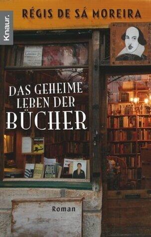 Das geheime Leben der Bücher