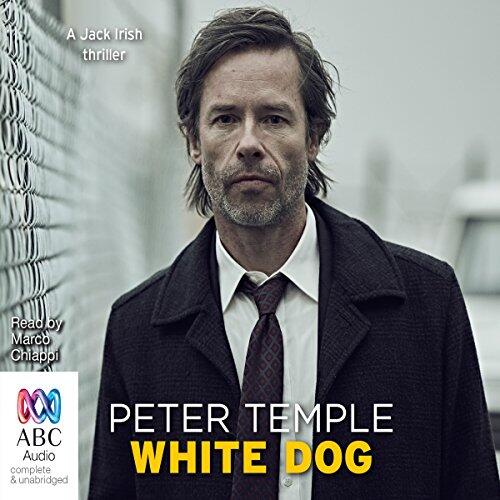 White Dog