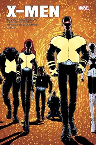 X-Men (T01)