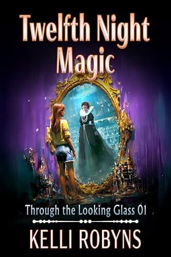 Twelfth Night Magic
