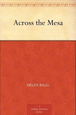 Across the Mesa