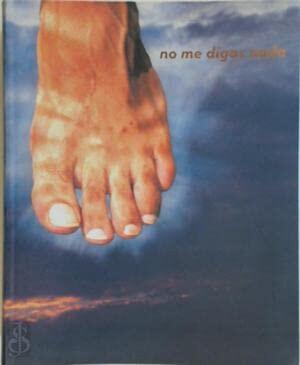 Carlos Pazos, No me digas nada