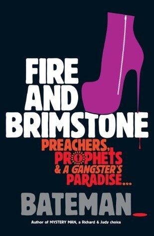 Fire and Brimstone