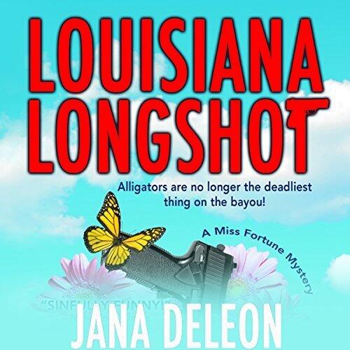 Louisiana Longshot