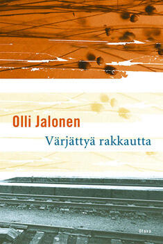 Värjättyä rakkautta: novelleja