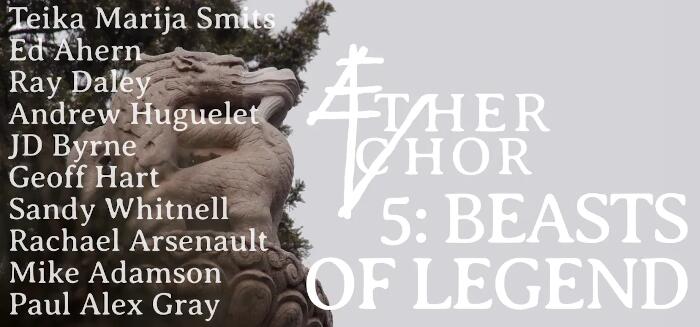 Beasts of Legend