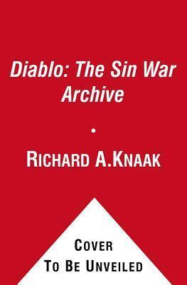Diablo the Sin War Archive: Birthright, Scales of the Serpent, and the Veiled Prophet