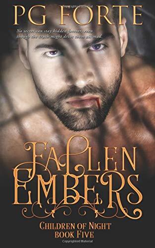 Fallen Embers