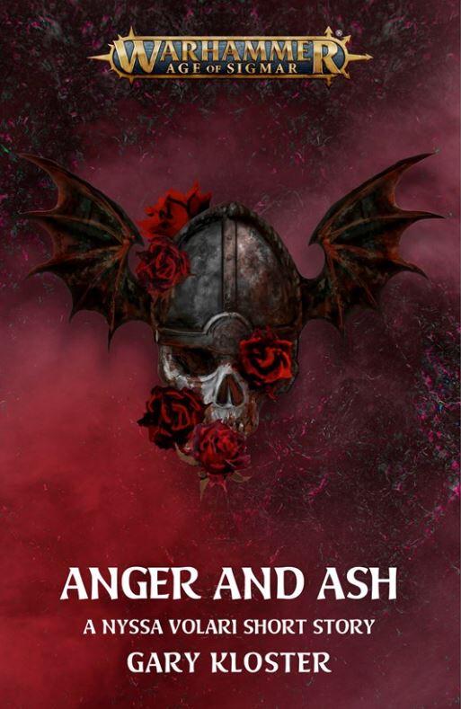 Anger and Ash