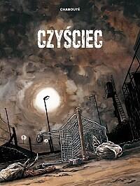 Czyściec
