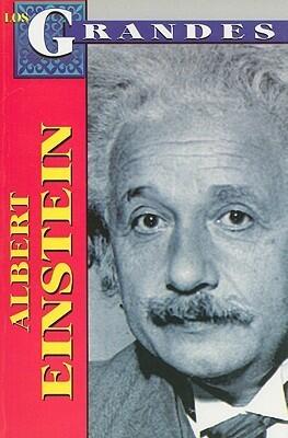 Albert Einstein (Los Grandes)