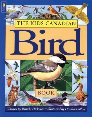 Kids Canadian nature series