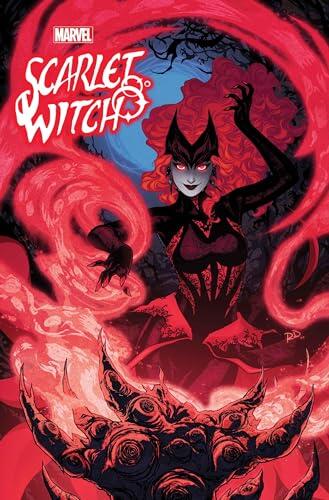 Scarlet Witch (2024) (Issue 3)