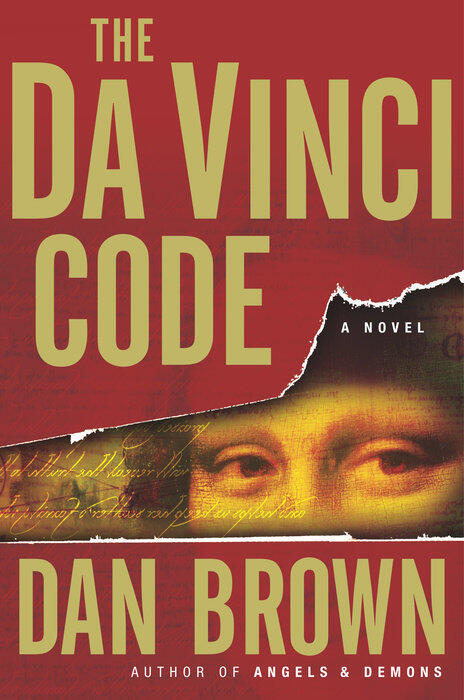 The da Vinci Code