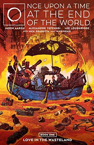 Once Upon a Time at the End of the World (Volume 1)