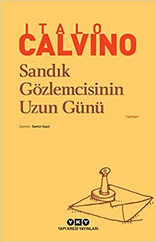 Sandık Gözlemcisinin Uzun Günü
