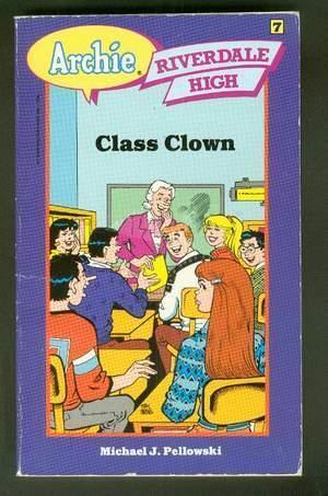 Class Clown