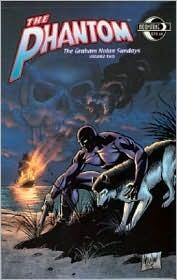 The Phantom: The Graham Nolan Sundays