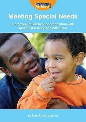 Practical Guide to Support Children with Speech and Language
