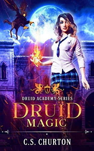 Druid Academy