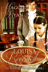 Louisa Revealed
