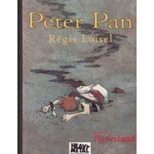 Peter Pan: Neverland