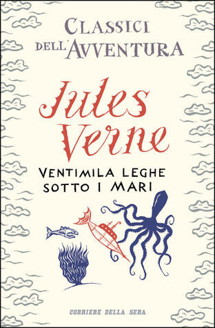Ventimila leghe sotto i mari