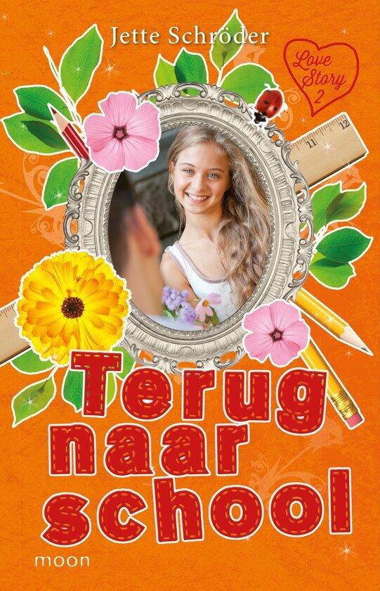 Terug naar School