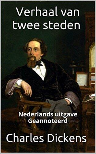 Verhaal van twee steden
