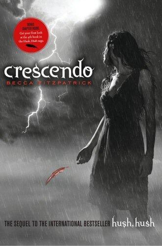 Hush, Hush
