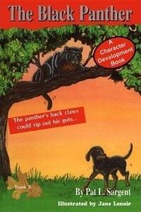 The Black Panther