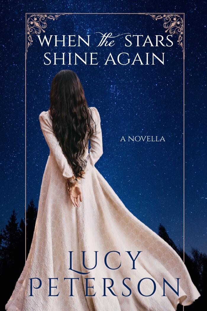 When the Stars Shine Again