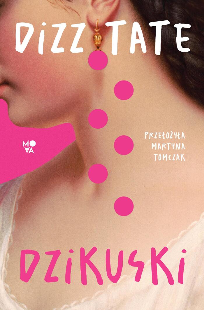 Dzikuski