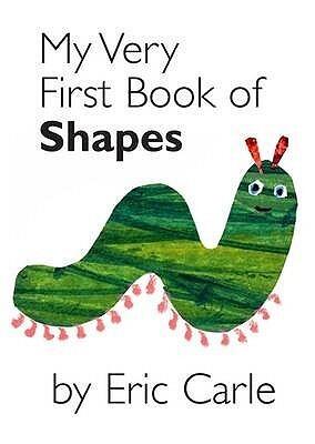 My Very First Book
