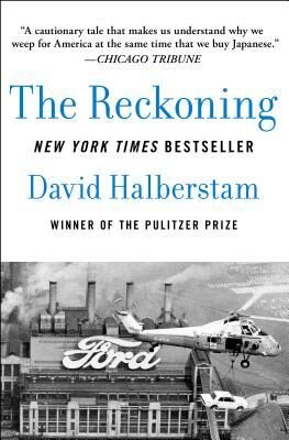 The Reckoning