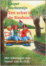 Een schat in de Biesbosch