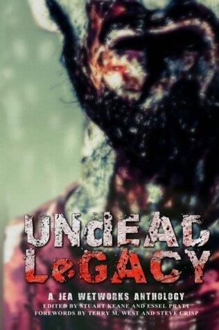 Undead Legacy