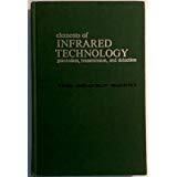 Elements of Infrared Technology: Generation, Transmission, Detection